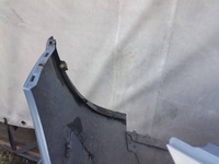 фото thumb №8, Бампер передній перед renault scenic ii ted47