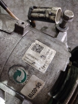 фото thumb №5, Компресор кондиціонера opel insignia a 13250604