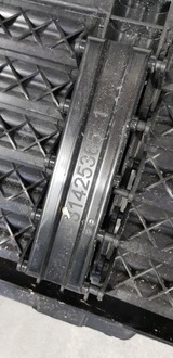 фото thumb №8, Volvo xc60 ii воздуховод воздуха шторка жалюзи 31425365 1