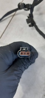 Volkswagen passat b8 рестайлінг  джгут трубопровід датчиків pdc перед 3g0971095ef Недорого, фото thumb