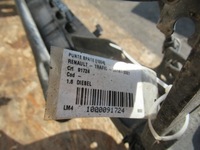 фото thumb №8, Oś задняя renault trafic iii 14-