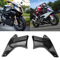 фото thumb №9, Суппорт тормоза motocyklowego крышка трубы охлаждающей заменитель dla s1000rr