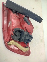 фото thumb №10, Лампа w крила лівий задня led audi a6 c6 kombi allroad 4f9945095h