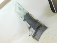 Iveco stralis pacer 260 05r облицювання кутик правий Зі Шроту, фото thumb