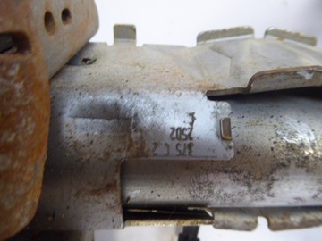 фото thumb №9, Primera p12 колонка рулевая крестовина 2.2 di