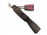 Купити Замок поперечина безпеки задні mercedes w124 1984-1997 rok 1248601690, фото thumb