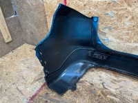 Suzuki vitara iii 3 ly 15- бампер задняя задний Киев, фото thumb