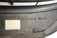 фото thumb №12, Audi q5 sq5 2012 набір молдинг поріг внутрішніх