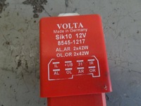 фото thumb №7, Mazda 6 gg 2003 sedan hak буксирувальний + модуль volta 8545-1217 sik10 12v