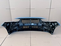 фото thumb №13, Bmw f44 2 gran coupe бампер перед kompletny