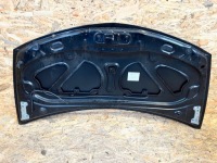 Купити Капот кришка двигуна renault clio 3 3 код лакофарбового покриття: nv676, фото thumb