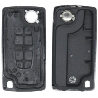 фото thumb №4, Корпус ключа citroen berlingo ii c3 c4 picasso