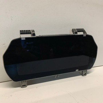 фото thumb №6, Renault captur ii 1.6 e-tech гибрид спидометр приборы цифровой 248109755r