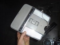 фото thumb №1, Mercedes w221 лампа кабіни освітлення стельовий