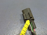 фото thumb №9, Bmw 5 g30 g31 2.0d 520d моторчик вентилятора 8617085 4 pin