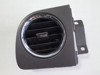 фото thumb №1, Ford mustang v 10-14 решётка обдув хром dekor