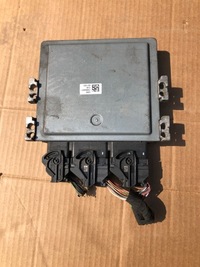 фото thumb №3, Компьютер блок управления двигателя scenic iii 3 1.5 dci