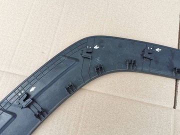 фото thumb №12, Hyundai tucson iv 20- планка na крило лівий перед 87711-n7000