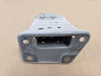 Nissan leaf 1 1 кронштейн  бампера абсорбер відбійник правий перед Київ, фото thumb