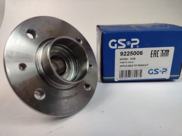 фото thumb №13, Gsp набор подшипник колёса 9225006