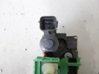 Замок дверь задняя правый fiat linea 2008r. 4 pin в Украине, фото thumb