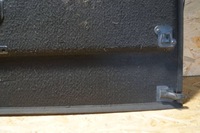 фото thumb №12, Audi a3 8p 5d полка багажника pn59