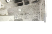 фото thumb №5, Блок двигателя vw golf vii audi a1 1.0 04c103023j dkl