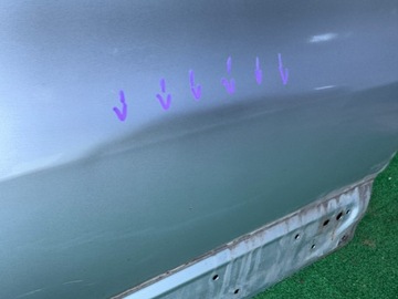 фото thumb №13, Vw tiguan i 1 5n0 двері ліві передні лівий перед