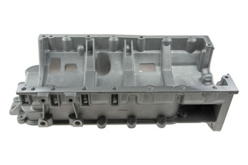 фото thumb №12, Поддон масляная ford focus ii 1.8tdci 2005.04- mondeo 1.8tdci 07- | 1373325