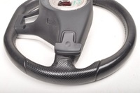 фото thumb №9, Mercedes w212 воздуховод кожаный многофункциональный лепестки переключения