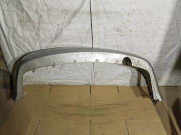 фото thumb №6, Бампер зад задній kia ceed i універсал 06-12