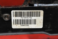 фото thumb №6, Підрамник балка візок колиска перед p678546702 bmw x5 e70 3.0 d 235 km 06-10