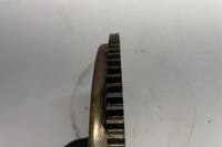 фото thumb №8, Колесо маховик bmw 2 cabrio f23 8604045 3.0l бензиновий 240kw 2015