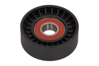 54-1019 maxgear ролик натягувача ремінь багаторучний. vw a3/leon 2,0tfsi 04- Ціна, фото thumb