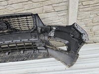 фото thumb №6, Volvo xc40 design r-design бампер перед