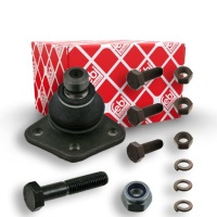 фото thumb №12, Febi bilstein 39813 шарнир крепёжный / направляющая