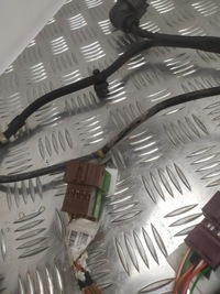 фото thumb №7, Bmw f10 джгут накладки форсунок 8508617