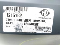 Бампер перед bmw 3 e90 2008-2011 1216152 Оригинал, фото thumb