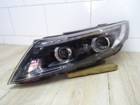 фото thumb №1, Лампа перед передняя левая правая kia optima iii 92101-2t570