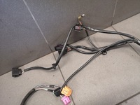 фото thumb №6, Жгут кузовная лампы правый перед audi a6 c6