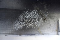 фото thumb №11, Бампер перед передний porsche 911 992 2019-