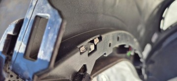 фото thumb №13, Porsche cayenne 9y 17-23 gts sport design бампер перед org