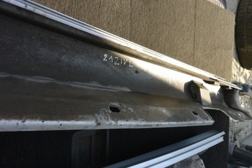 фото thumb №16, Защита планка порога mercedes w212 рестайлинг amg 775