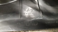 84620-0x150 центральный тоннель Hyundai I10 Lift