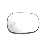 фото thumb №1, Abakus 1226g01 стекло зеркало, зеркало наружное