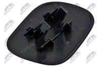 фото thumb №9, Nty eds-ka-030 крышка, бампер + nty eds-ka-031 крышка, бампер