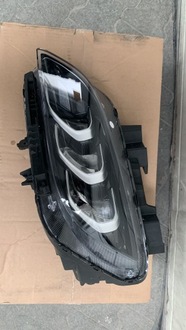 фото thumb №1, Hyundai kona 2021- lift лампа левая full led