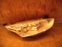 фото thumb №1, Лампа фара правий права b max bmax опис