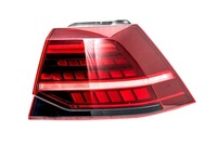 фото thumb №2, Лампа зад l vw golf vii 03.17-10.19 магніт marelli