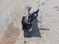 фото thumb №1, Лонжерон лівий перед renault modus